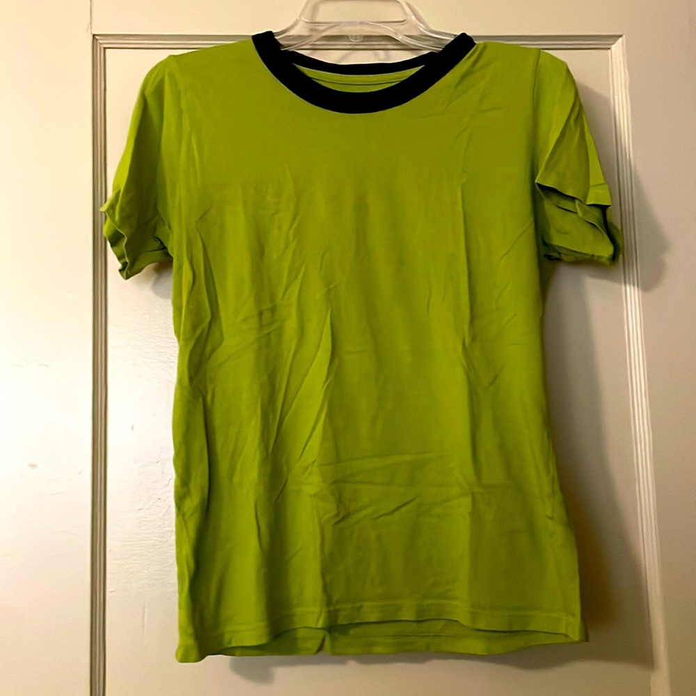Big Bud Press Ringer Tee